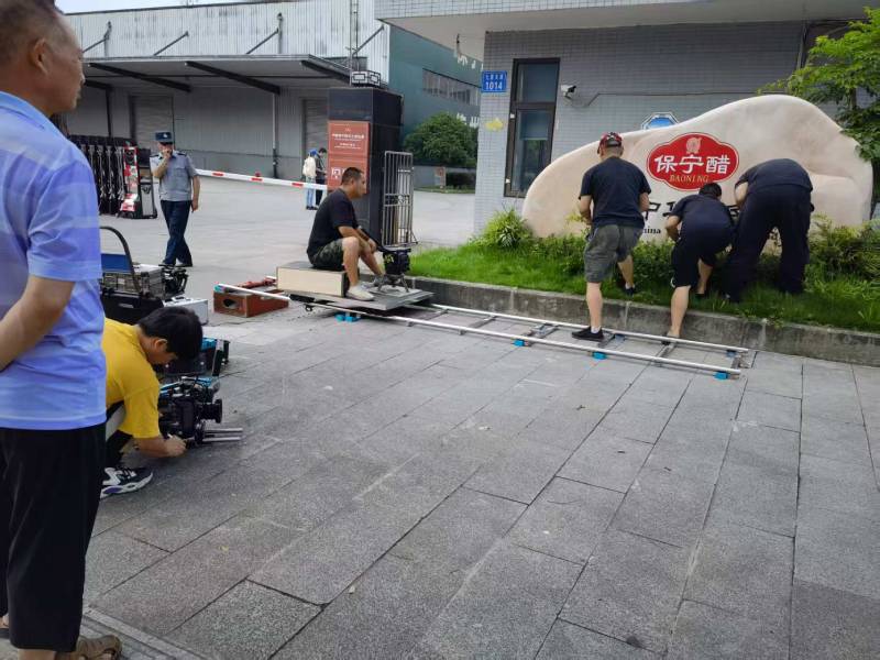 永德县TVC拍摄：制造业专属TVC方案，用镜头展现企业硬核实力！