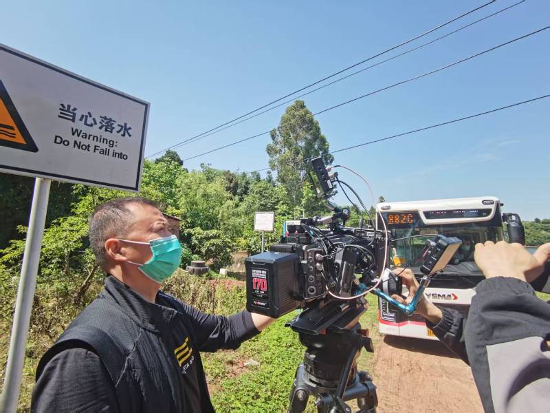 永德县TVC拍摄公司：深耕本地市场，为品牌定制专属拍摄方案
