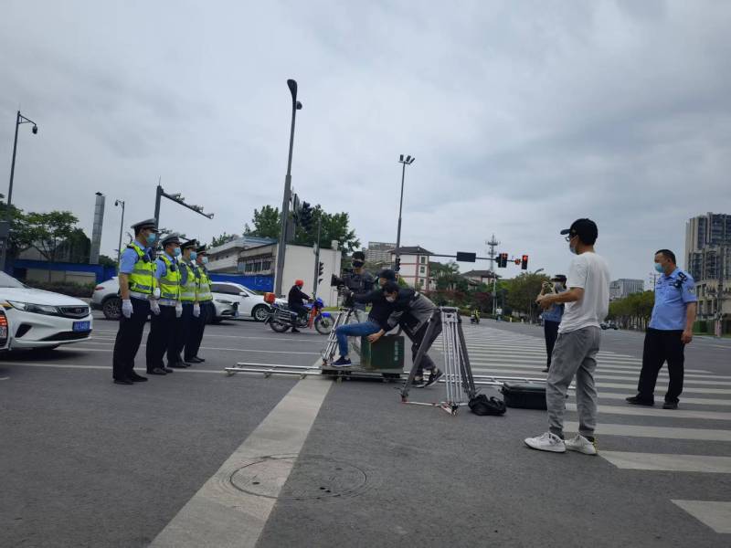 永德县TVC拍摄公司：医疗科技企业信赖之选，专业内容可视化呈现！