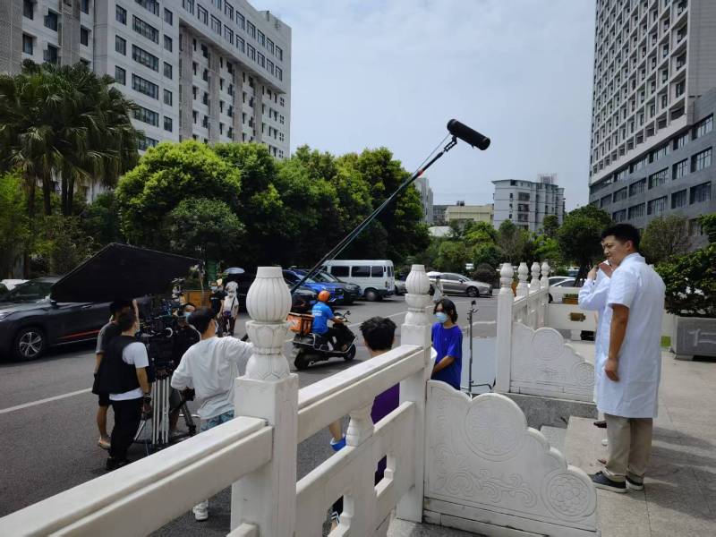 永德县广告片拍摄公司低成本实现高规格制作的诀窍